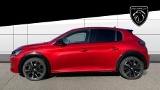 Peugeot 208 1.2 PureTech 100 GT 5dr Petrol Hatchback